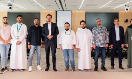 بوسطن كونسلتينغ جروب توسع مقرها في الرياض لدعم التحول في السعودية