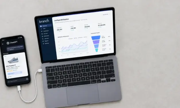 Branch تطلق حلول قياس إعلانات ChatGPT عبر المنصات الرقمية