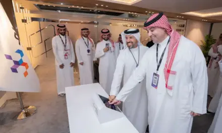 سال وعِلم تدشنان خدمات CargoGate لرفع الكفاءة التشغيلية في محطات الشحن