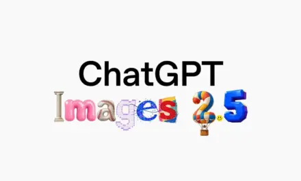 أوبن إيه آي تطلق ChatGPT Images 2.5 ونماذج Flare وSunburst للمطورين