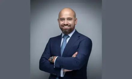 كلاوديرا ومرون: أحمد شاكورة، نائب الرئيس العام لمنطقة الشرق الأوسط وتركيا وأفريقيا في كلاوديرا