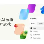 مايكروسوفت تطلق تطبيق Copilot الموحد بقدرات برمجية ووكلاء أذكياء