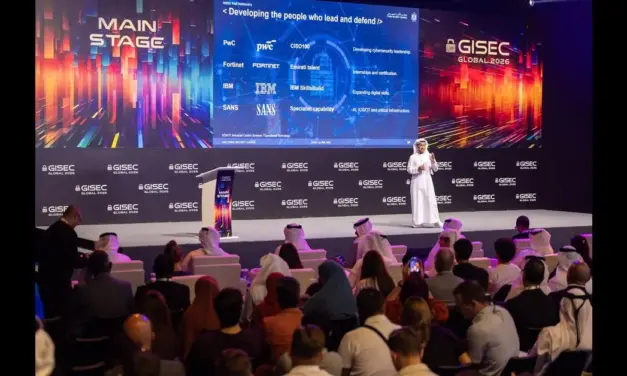 انطلاق معرض ومؤتمر الخليج لأمن المعلومات 2026 لمناقشة تهديدات الذكاء الاصطناعي
