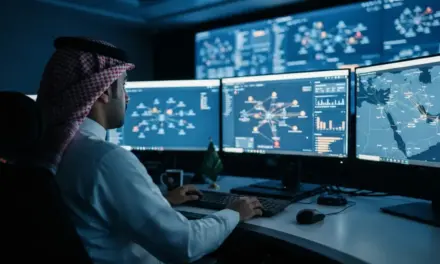 بوزيتف تكنولوجيز: الإمارات والسعودية تواجهان نصف الهجمات السيبرانية في الخليج خلال النصف الأول من 2026