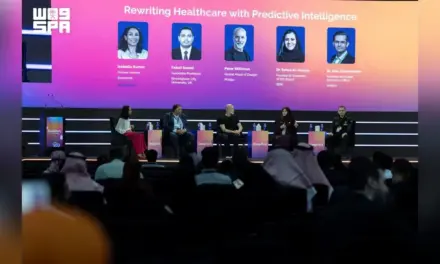 منتدى Deepfest26 يستعرض ملامح استراتيجية الذكاء الاصطناعي أولا في الرياض