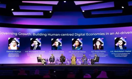 منظمة التعاون الرقمي تختتم أعمالها في ليب 2026 بتوسيع عضويتها وشراكات تقنية جديدة