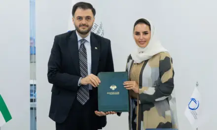 سوريا توقّع ميثاق منظمة التعاون الرقمي في الرياض تمهيداً للعضوية الكاملة