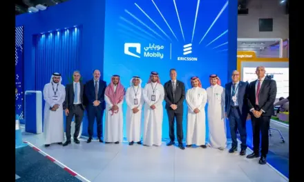 إريكسون وموبايلي تطلقان مبادرة مشتركة لتدريب الشباب في قطاع الاتصالات