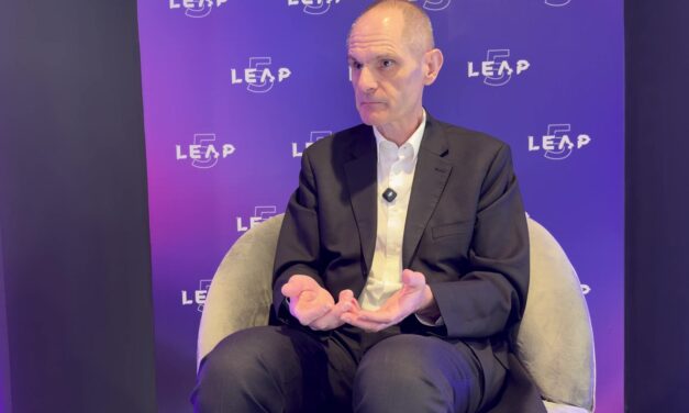 إيمانويل كويلو الفيس من هواوي: شبكات عصر الذكاء الاصطناعي، 5G Advanced والطريق إلى المستوى الرابع من الاستقلالية في السعودية