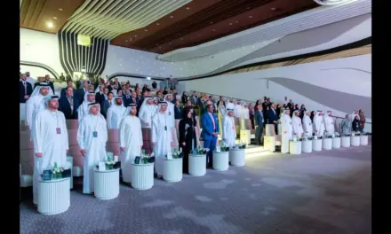 انطلاق معرض ومؤتمر جيسيك جلوبال 2026 في دبي بمشاركة 182 دولة