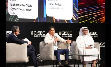 جيسيك جلوبال 2026 يختتم فعالياته في دبي ببحث الأمن الكمي والذكاء الاصطناعي