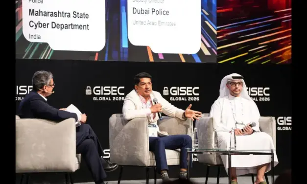 جيسيك جلوبال 2026 يختتم فعالياته في دبي ببحث الأمن الكمي والذكاء الاصطناعي