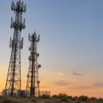 توقعات بوصول اتصالات الجيل السادس إلى 2.4 مليار بحلول 2035