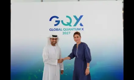 إطلاق معرض جلوبال كوانتم إكس لربط التكنولوجيا الكمومية بالأمن الرقمي في دبي