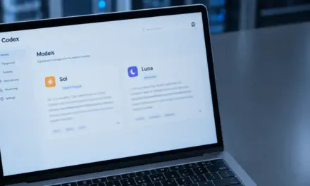 منصة Codex تطلق نسختي GPT 6 Sol و Luna لتعزيز كفاءة النماذج اللغوية