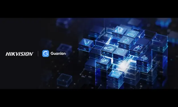 شركة Hikvision تستعرض أداء نماذج الذكاء الاصطناعي Guanlan في المراقبة والتحليل الأمني