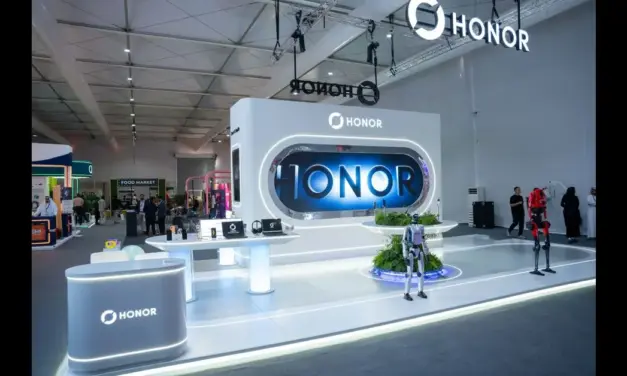 HONOR تستعرض استراتيجية منظومة أجهزتها المتصلة وخطة ألفا في السعودية