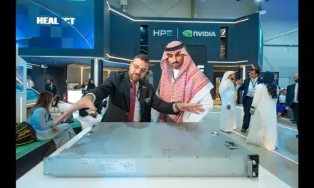 إتش بي إي تُوسع إنتاج التكنولوجيا محلياً وتطلق مشاريع جديدة في مؤتمر ليب 2026