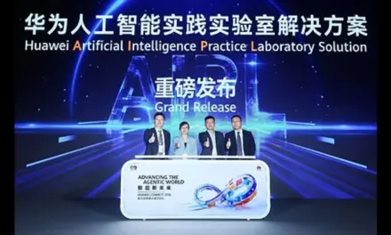 حل AI Practice LAB في المعامل الجامعية المتطورة