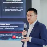 هواوي تكشف عن حلول Intelligent RAIL 2.0 لتطوير قطاع النقل بالسكك الحديدية