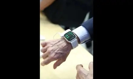 هواوي تكشف عن ساعة HUAWEI WATCH D3 المخصصة لمراقبة ضغط الدم