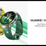 هواوي تفتح باب الطلب المسبق لساعة HUAWEI WATCH GT 7 في السعودية