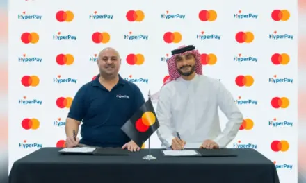 ماستركارد وهايبر باي تعلنان إطلاق منصة هايبر سبند لإدارة نفقات الشركات في السعودية