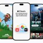 آبل تدمج Apple TV وApple Arcade ضمن باقات iCloud+ في السعودية