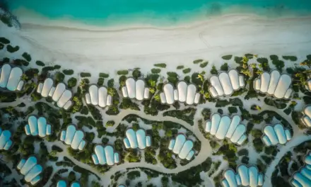 فنادق ومنتجعات IHG تطلق باقات وفعاليات للاحتفال باليوم الوطني 96