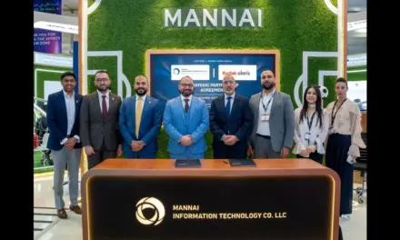 كوداك الاريس وماناي لتقنية المعلومات توسعان شراكتهما إلى السعودية