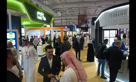 نمو السياحة الترفيهية الدولية في السعودية بنسبة 93% بحلول 2030