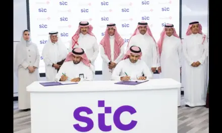 مركز الملك سلمان لأبحاث الإعاقة ومجموعة stc يوقعان اتفاقية رعاية المؤتمر الدولي السابع للإعاقة والتأهيل