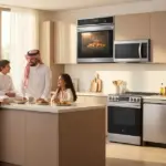 إل جي تطلق حملتها بمناسبة اليوم الوطني السعودي 96 وعروض خاصة
