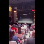 إل جي تكشف عن منظومة LG Sound Suite ومنتجات ترفيه منزلي في دبي