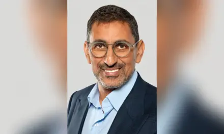 كيندريل تعيّن ماجد وسيم نائباً للرئيس ومديراً عاماً لمنطقة الشرق الأوسط وأفريقيا