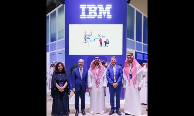 مرافق تتعاون مع IBM لتحديث تقديم الخدمات المؤسسية عبر منصة ServiceNow