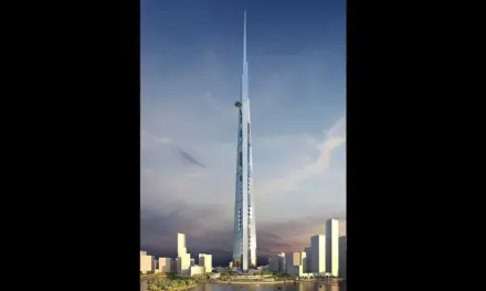 مشروع برج جدة: Fischer Jeddah Tower