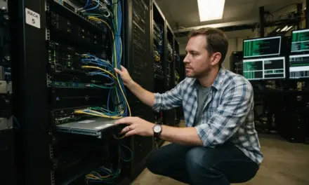 باحثون يطورون أداة Meta-Harness لرفع دقة نماذج اللغة
