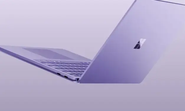 مايكروسوفت تحدث جهازي Surface Pro وSurface Laptop بمعالجات كوالكوم