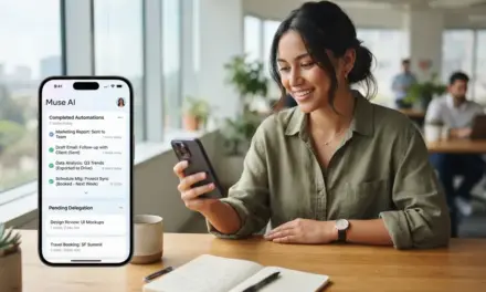 ميتا تعلن تجاوز استخدام وكيل Muse التوقعات بعشرة أضعاف