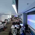 الهيئة الوطنية للأمن السيبراني تنظم تحدي الأمن السيبراني للجامعات