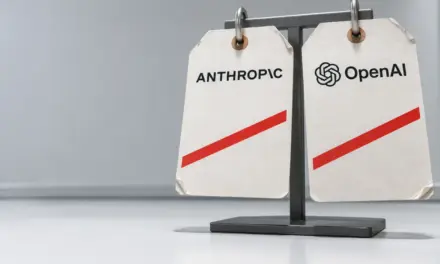 شركتا Anthropic و OpenAI تطلقان أنظمة برمجية جديدة لخفض تكلفة الاستخدام