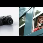 Nikon تكشف عن كاميرا Nikon Z5IIC بدون مرآة ذات الإطار الكامل