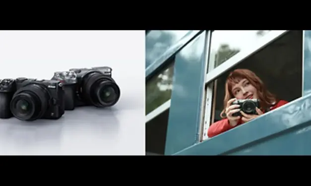 Nikon تكشف عن كاميرا Nikon Z5IIC بدون مرآة ذات الإطار الكامل