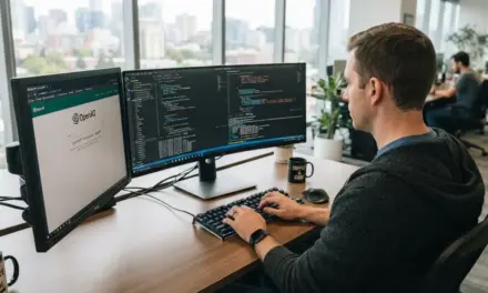 OpenAI تطلق واجهة إدارة الوكلاء الذكيين في نسخة تجريبية عامة