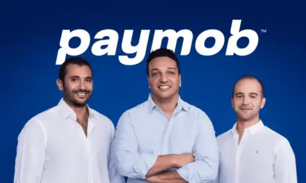 باي موب تجمع 35 مليون دولار في جولة تمويلية بقيادة مبادلة والبنك الأوروبي لإعادة الإعمار