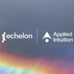 Echelon وApplied Intuition توقعان شراكة لنشر الذكاء الاصطناعي الفيزيائي في السعودية