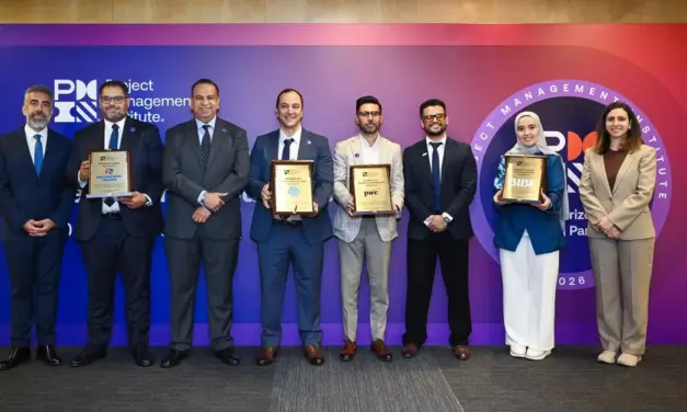معهد إدارة المشاريع يبحث في دبي تأهيل 600 ألف متخصص بالمنطقة