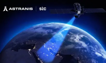 مجموعة stc توقع اتفاقية مع أسترانيس لإطلاق قمر صناعي مخصص للمملكة