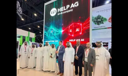 Help AG تطلق حزمة Quantum 360 لتعزيز الجاهزية للتشفير الكمومي في جيسيك 2026